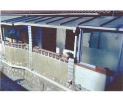 Vente maison 44 m² Marseille 16E