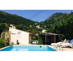 Vente maison 220 m² Falicon (06950)