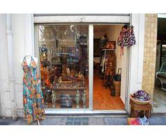 Vente local commercial 25 m² Nice