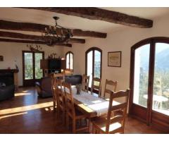 Vente maison 170 m² Saint-Andre-De-La-Roche (06730)