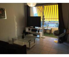 Vente studio 29 m² Cagnes-Sur-Mer (06800)