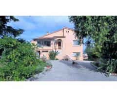 Vente maison 220 m² Cagnes-Sur-Mer (06800)