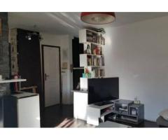 Vente appartement 2 pièces 46 m² Cagnes-Sur-Mer (06800)
