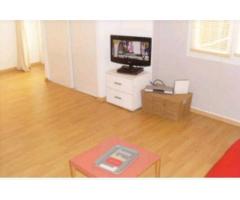Vente studio 25 m² Cagnes-Sur-Mer (06800)