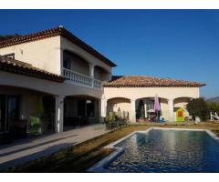 Vente maison 200 m² Gattieres (06510)