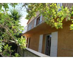 Vente maison 202 m² Chateauneuf-Villevieille (06390)