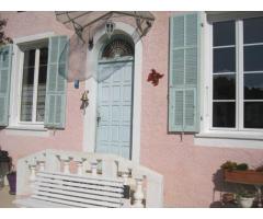 Vente maison 132 m² Contes (06390)