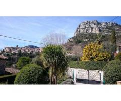 Vente maison 167 m² Saint-Jeannet (06640)