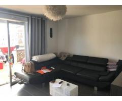Vente appartement 2 pièces 44 m² Carros (06510)