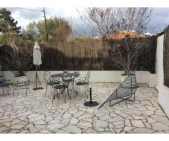 Vente maison 145 m² Saint-Laurent-Du-Var (06700)