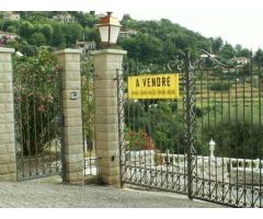 Vente maison 207 m² Saint-Jeannet (06640)