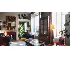 Vente appartement 5 pièces 123 m² Paris 3E