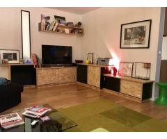 Vente appartement 4 pièces 75 m² Paris 10E