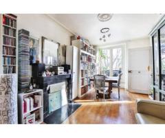 Vente appartement 3 pièces 58 m² Paris 5E