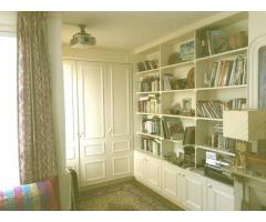 Vente appartement 2 pièces 45 m² Paris 5E