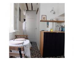 Vente studio 10 m² Paris 3E