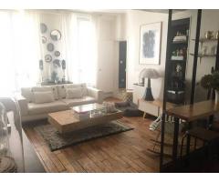 Vente appartement 2 pièces 48 m² Paris 4E