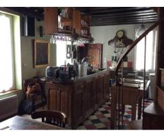 Vente appartement 4 pièces 82 m² Paris 4E