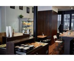 Vente fonds de commerce Hôtel, Bar, Restaurant 60 m² Paris 1Er