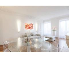 Vente appartement 3 pièces 84 m² Paris 1Er