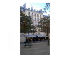 Vente appartement 2 pièces 56 m² Paris 1Er