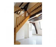 Vente appartement 3 pièces 46 m² Paris 2E