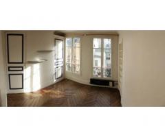 Vente appartement 3 pièces 54 m² Paris 2E