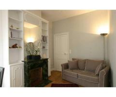 Vente appartement 2 pièces 43 m² Paris 7E