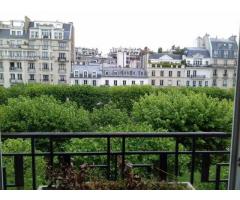 Vente appartement 3 pièces 67 m² Paris 7E
