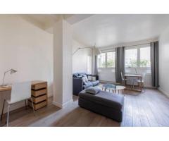 Vente appartement 2 pièces 60 m² Paris 7E