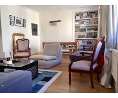 Vente appartement 2 pièces 50 m² Paris 7E