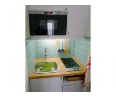 Vente studio 14 m² Paris 11E