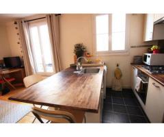 Vente appartement 3 pièces 47 m² Paris 11E