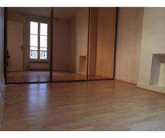 Vente appartement 2 pièces 39 m² Paris 11E