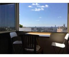 Vente appartement 4 pièces 88 m² Paris 11E