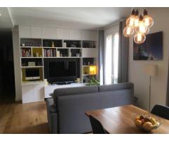 Vente appartement 3 pièces 55 m² Paris 11E