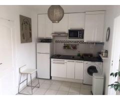 Vente appartement 2 pièces 37 m² Paris 11E
