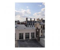 Vente appartement 4 pièces 81 m² Paris 2E