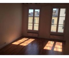 Vente appartement 2 pièces 38 m² Paris 2E