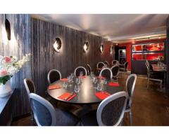 Vente fonds de commerce Hôtel, Bar, Restaurant 400 m² Paris 2E