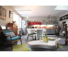 Vente appartement 4 pièces 100 m² Paris 2E