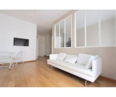 Vente appartement 2 pièces 41 m² Paris 2E