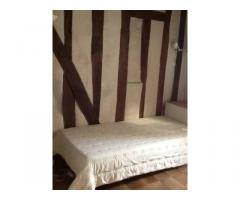 Vente studio 17 m² Paris 6E