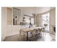 Vente appartement 6 pièces 171 m² Paris 9E