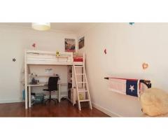 Vente appartement 5 pièces 158 m² Paris 15E