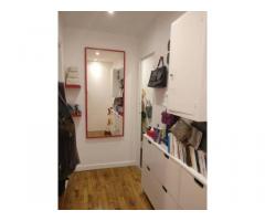 Vente appartement 2 pièces 30 m² Paris 15E