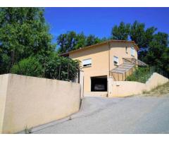 Vente maison 152 m² Mallemoisson (04510)