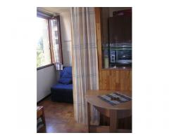 Vente studio 26 m² Uvernet-Fours (04400)