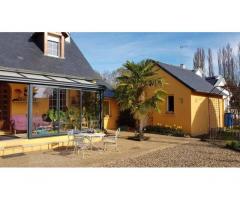 Vente maison 171 m² Limeray (37530)