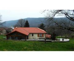 Vente maison 153 m² Serrieres-Sur-Ain (01450)